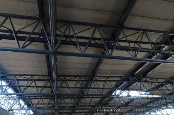 抚顺网架加工