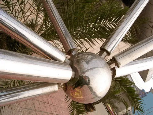 辽宁辽宁抚顺亿优网架钢结构工程有限公司