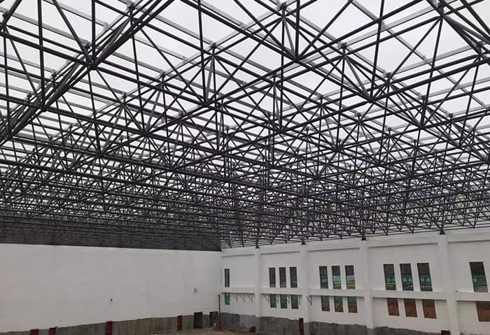 抚顺球形网架厂