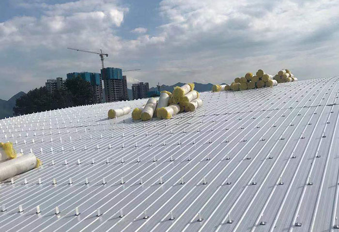 抚顺 网架施工